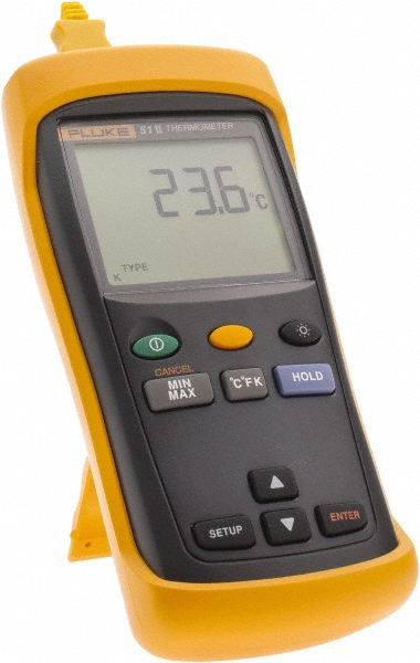 FLUKE FLUKE-51-2 60HZ