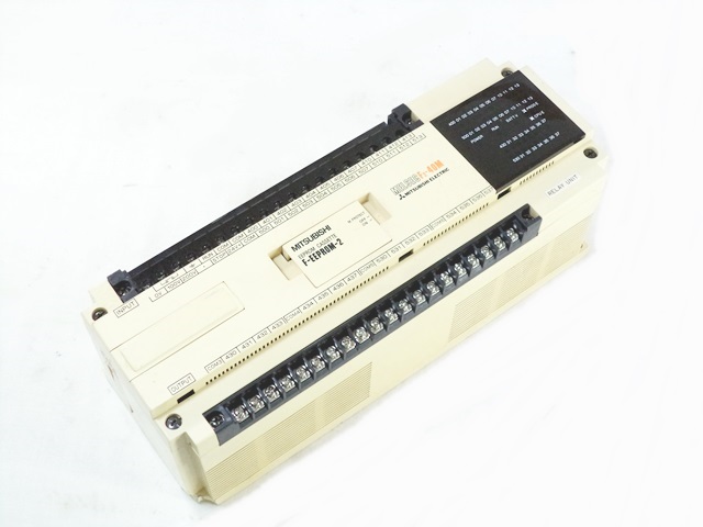 MITSUBISHI F2-40MT-ESS