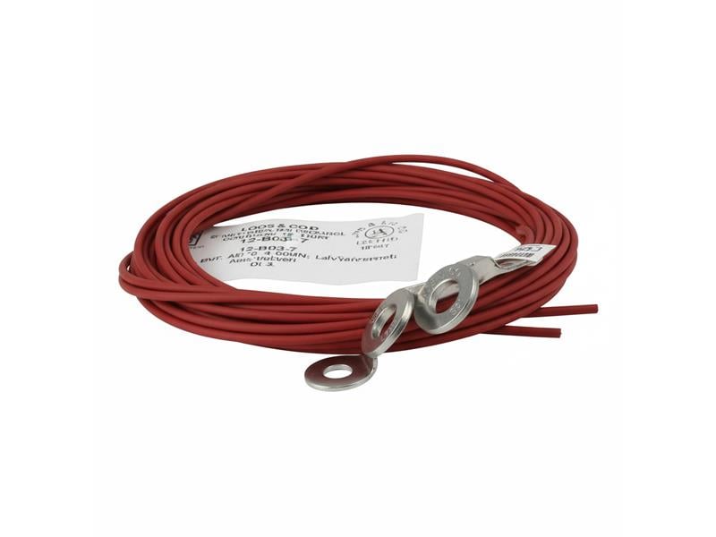 12-B03-7 by LOOS & CO