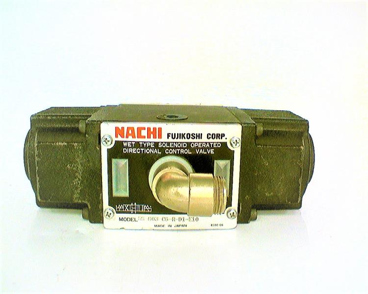 NACHI SS-G03-C6-R-D1-E10