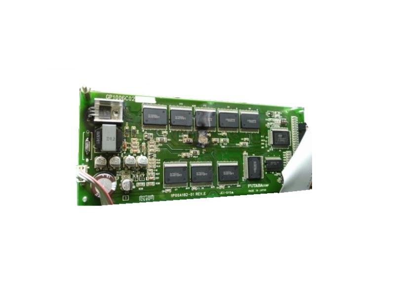 FUTABA GP1006C02B