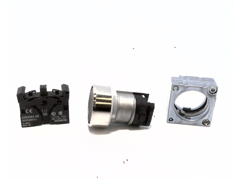SIEMENS 3SB3602-0AA11-0CC0