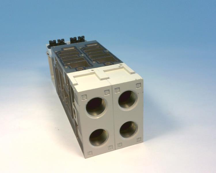 SMC VVQ4000-1C-F2-03T