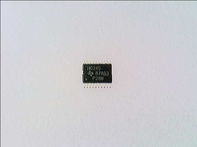 TEXAS INSTRUMENTS SEMI SN74HC245PWR