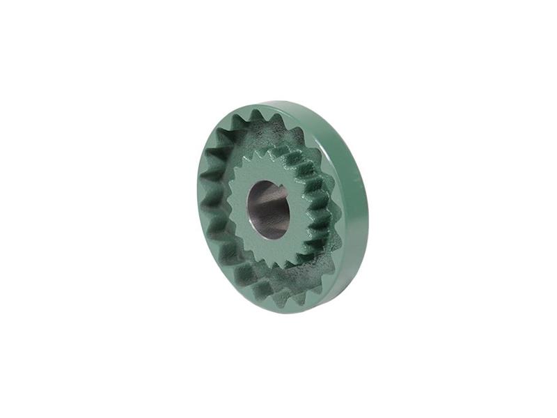ALTRA INDUSTRIAL MOTION 6J118