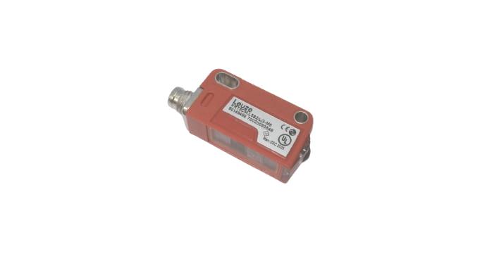 LEUZE KRT3CM.L3S2/LG-M8