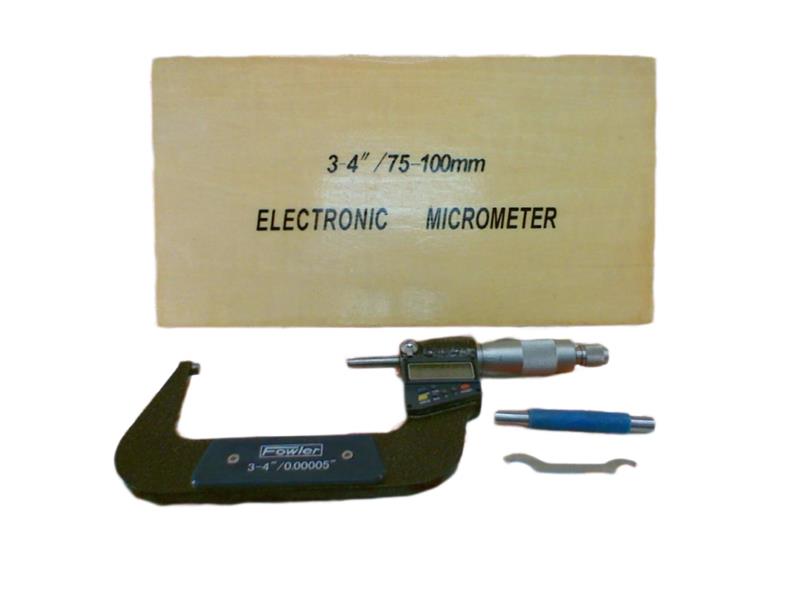 54-814-004 by FOWLER
