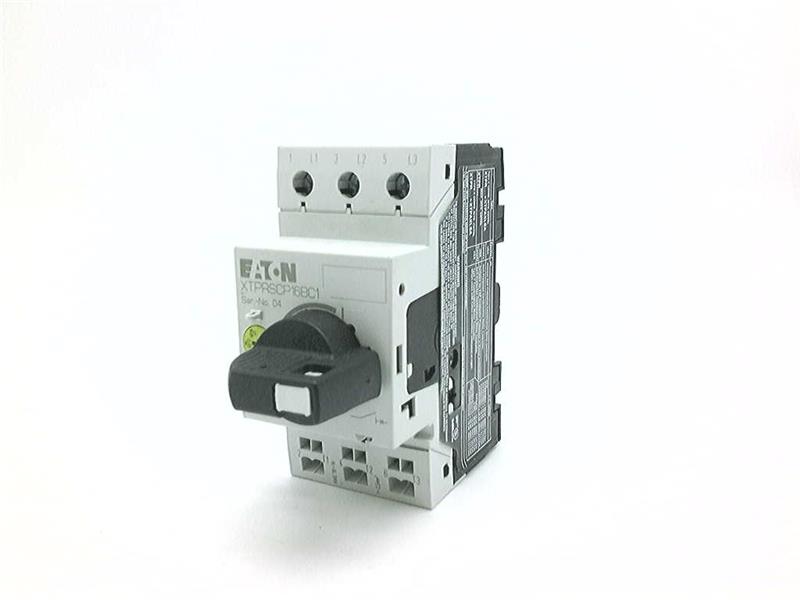 EATON CORPORATION XTPRSCP16BC1