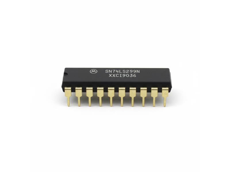 SN74LS299N by NXP SEMICONDUCTOR