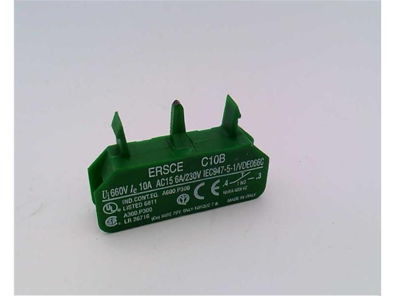 C10B par CARLO GAVAZZI