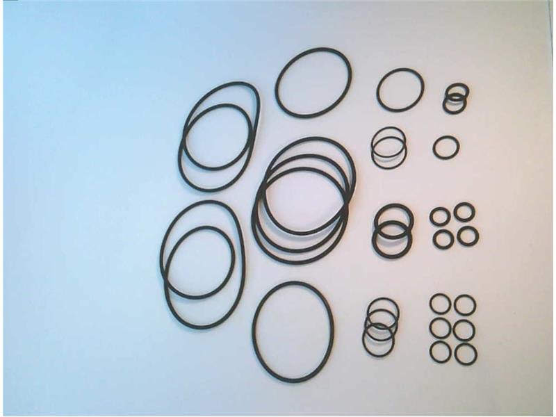 GENERAL ELECTRIC 115D2402G0008