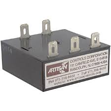 ARTISAN CONTROLS 4300A-8-5