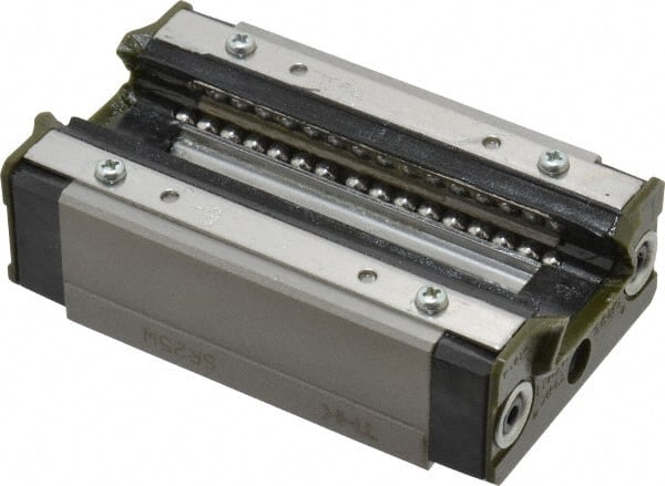 SR25W1SSGKBLOCK by THK