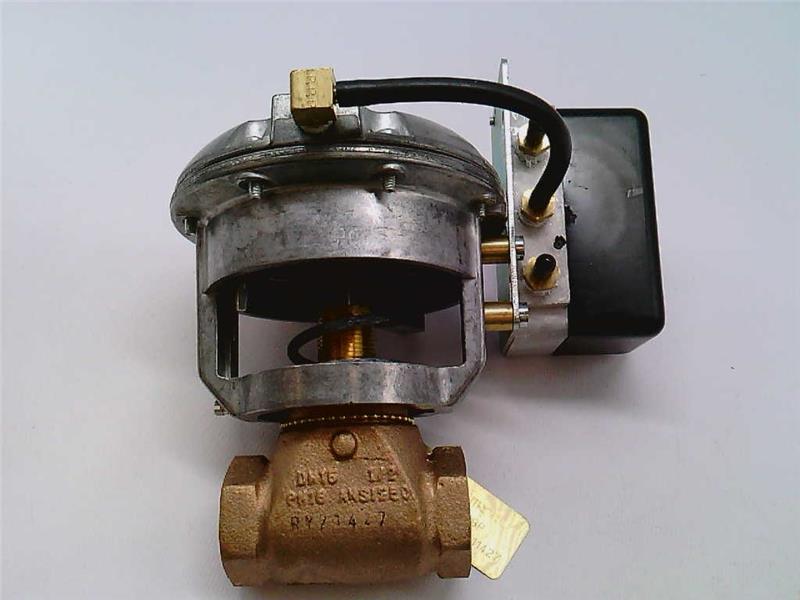 JOHNSON CONTROLS VG7241GT+3008BP
