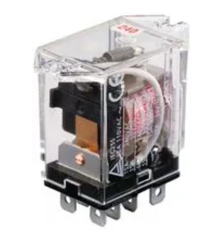 OMRON LY4F-DC24