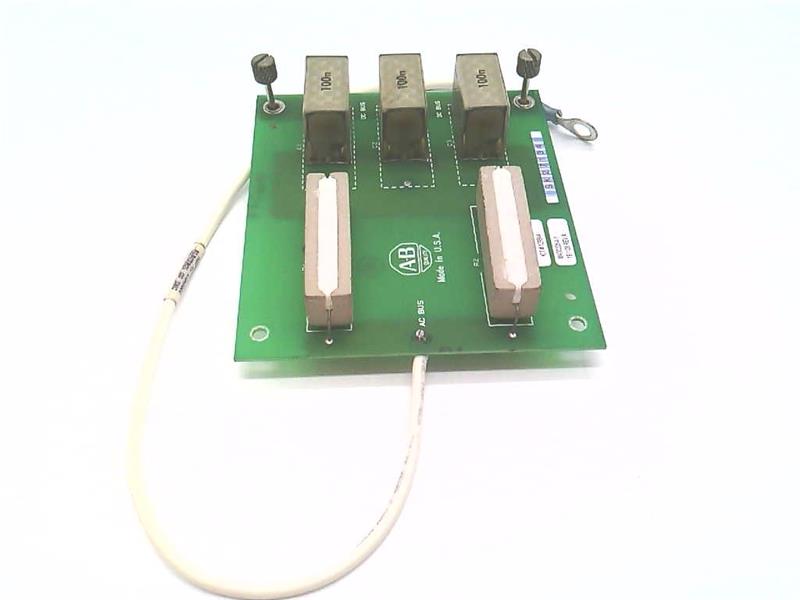 ALLEN BRADLEY 1395-129844