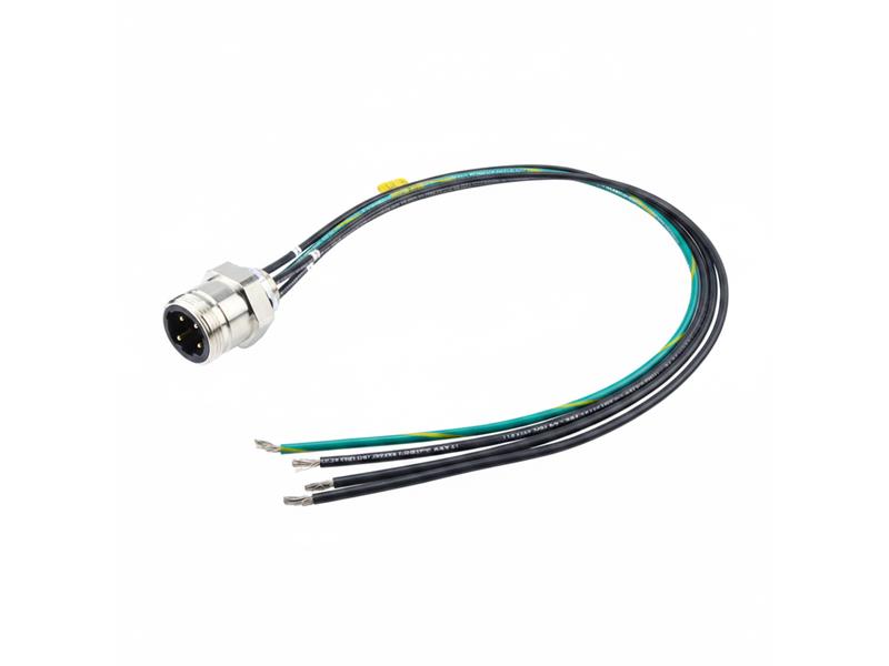 MOLEX 3R4106A84M0203