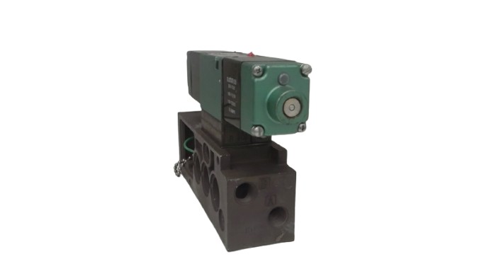 ASCO 082SS425K000030