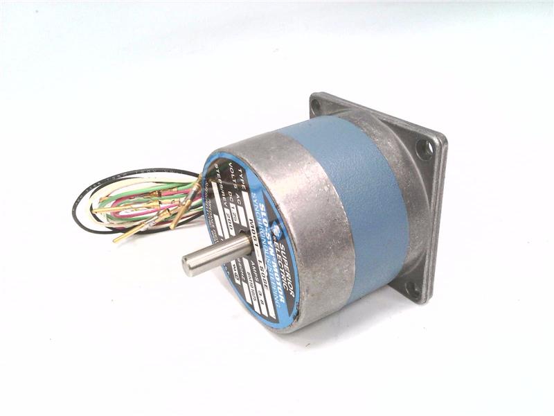 DANAHER MOTION M061-LS08E