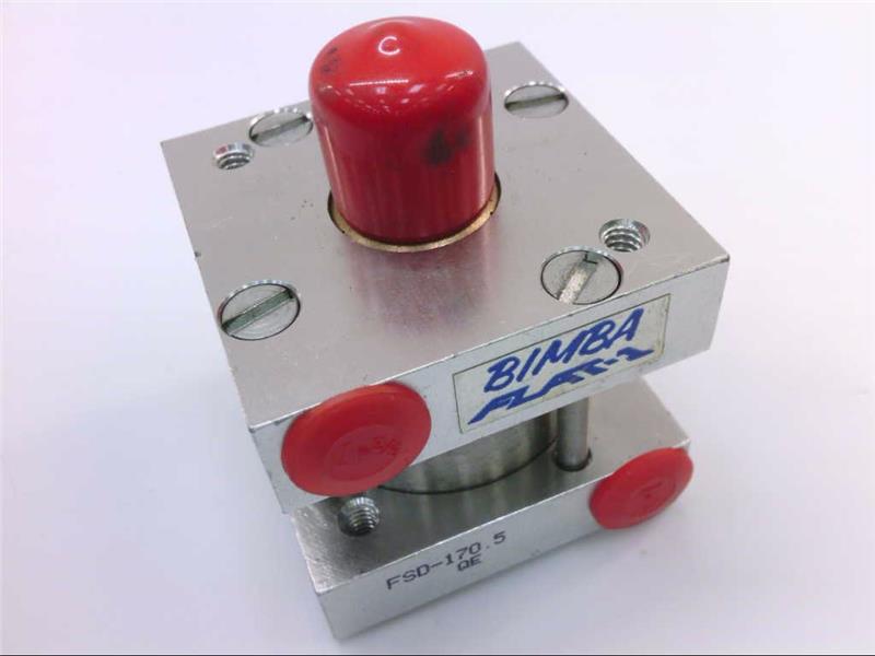 BIMBA FSD-170.5