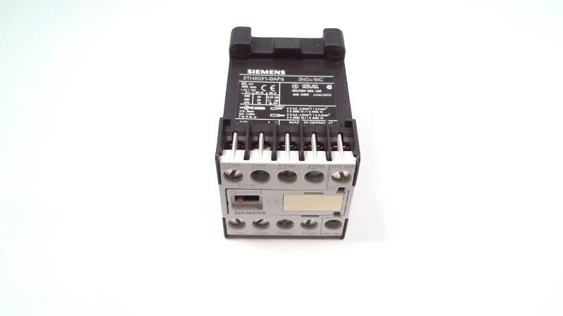 SIEMENS 3TH2031-0AP6
