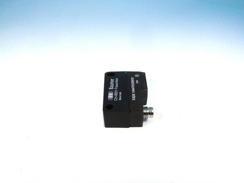 BAUMER ELECTRIC FADK 14I4470/S35A/IO