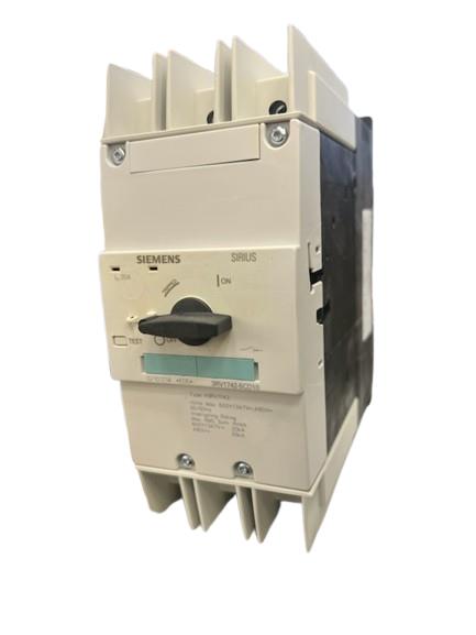 SIEMENS 3RV1742-5CD10