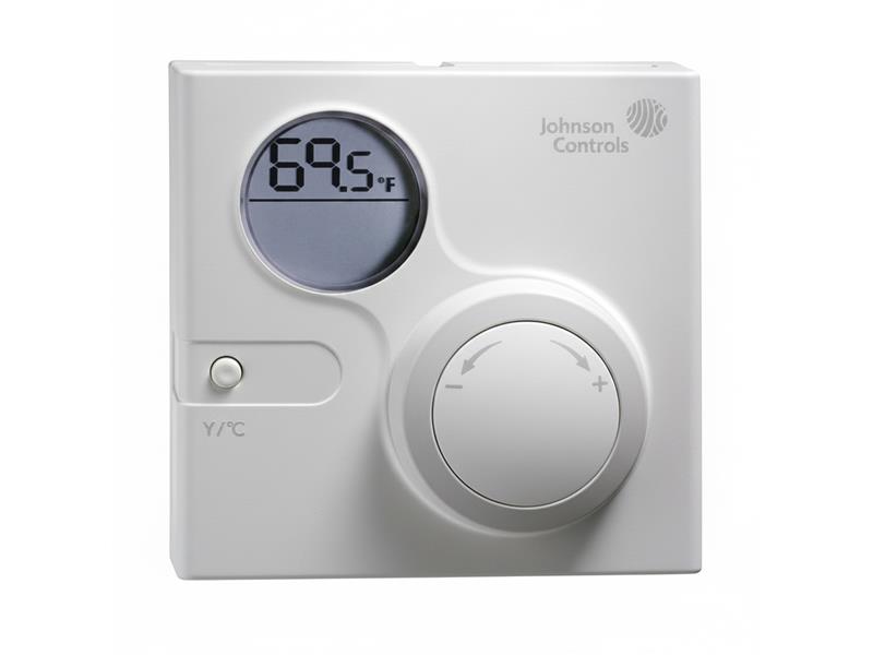 JOHNSON CONTROLS S1-028-12363-700