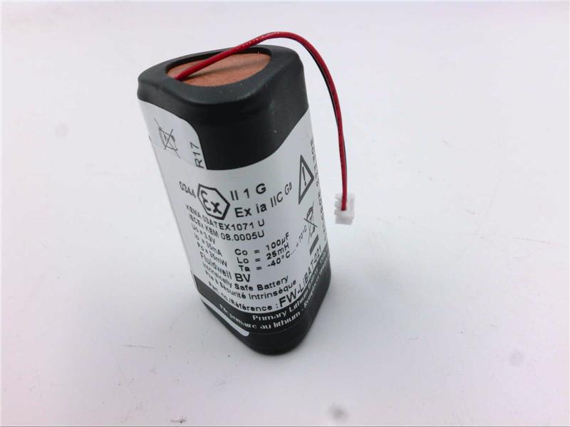 FLUIDWELL FW-SPC03