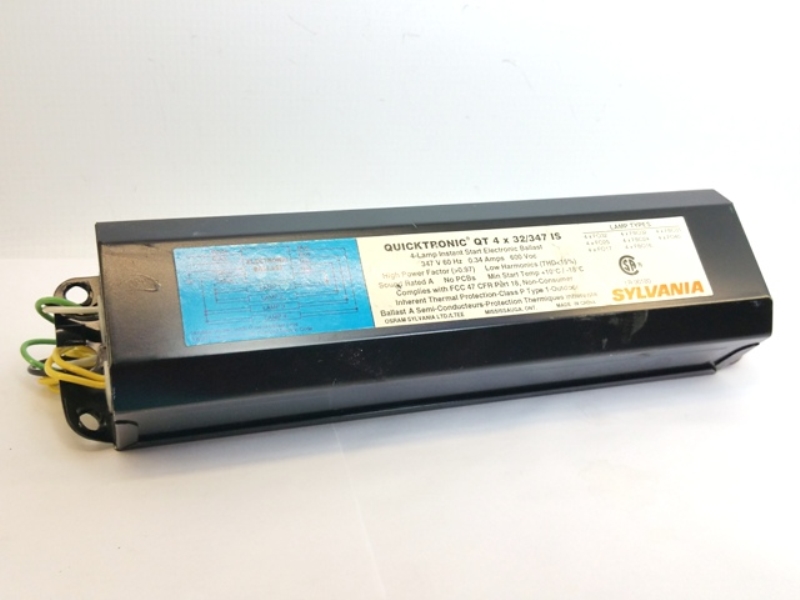 GTE QT4X32/347IS