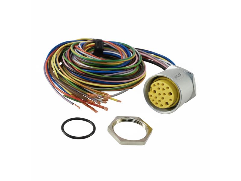 MOLEX 3R3N30E80M010