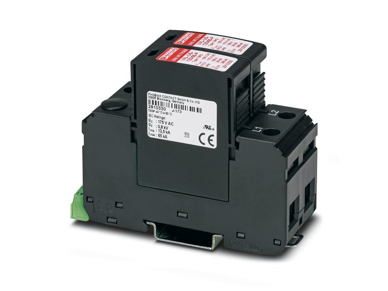 PHOENIX CONTACT VAL-US-120/65/2+0-FM