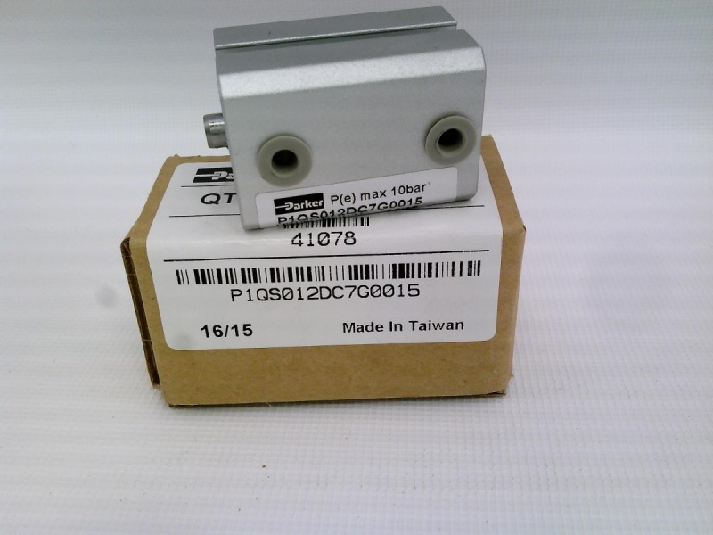 PARKER P1QS012DC7G0015