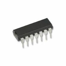 TOSHIBA TC4013BP(N,F)