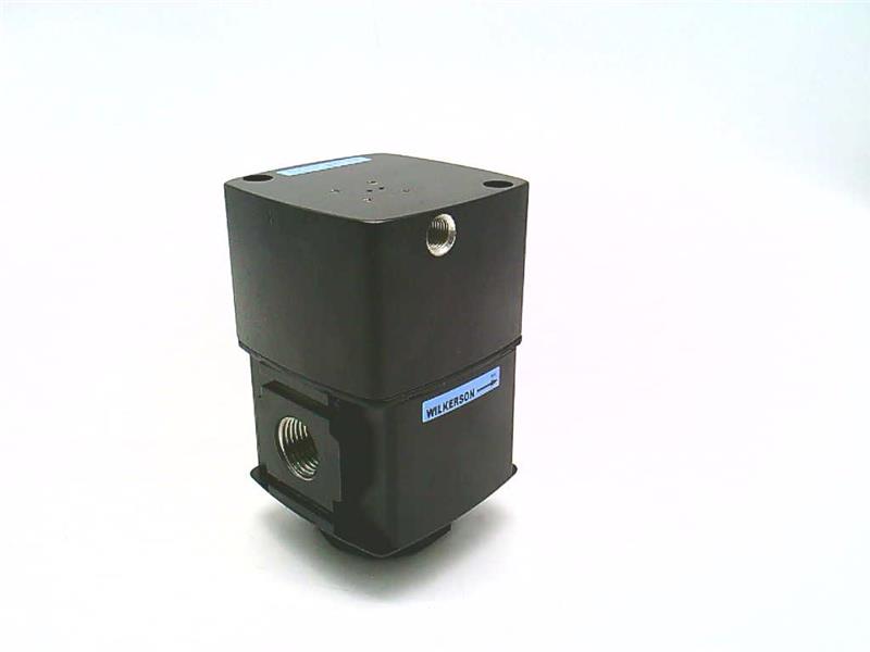 WILKERSON PNEUMATIC E28-04-0000