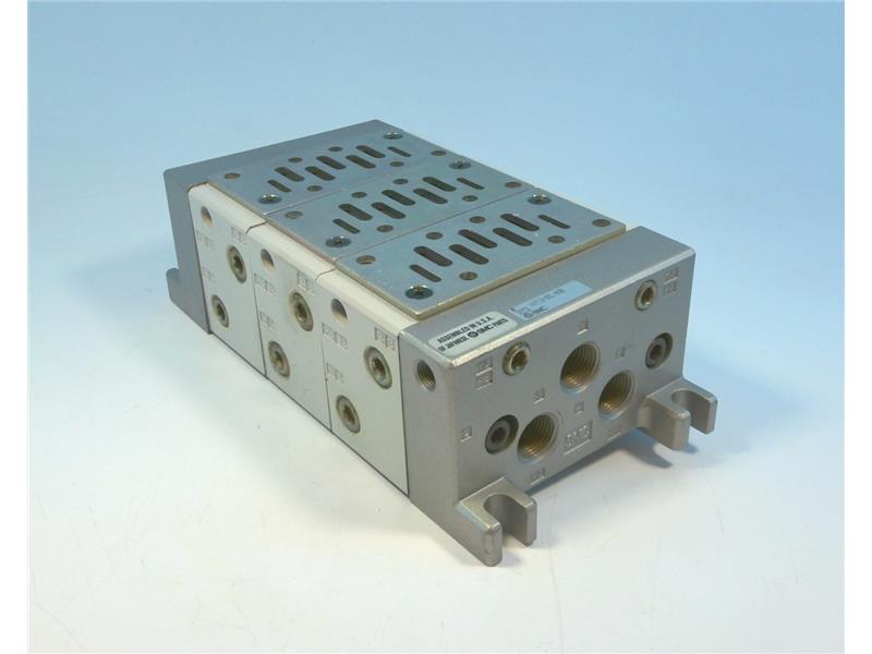 SMC VV713-02L-03B