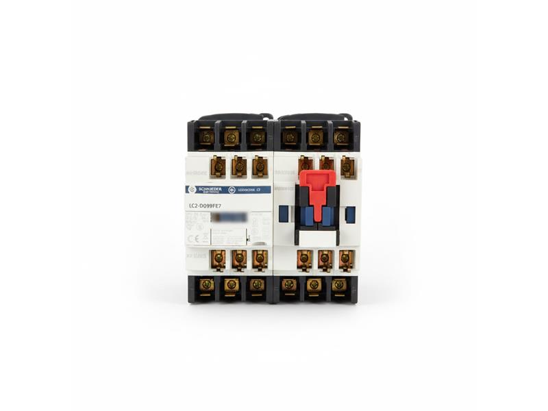 SCHNEIDER ELECTRIC LC2-D099FE7