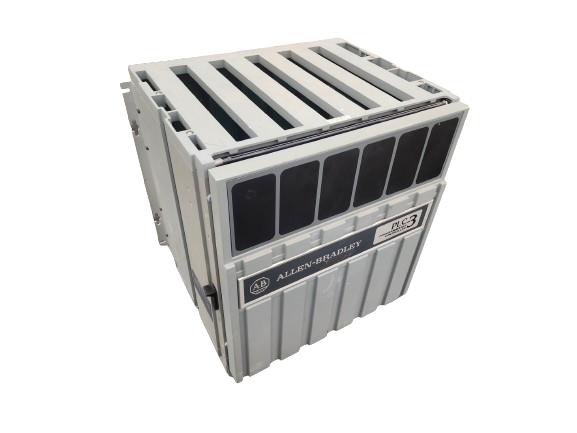 ALLEN BRADLEY 1775-A2