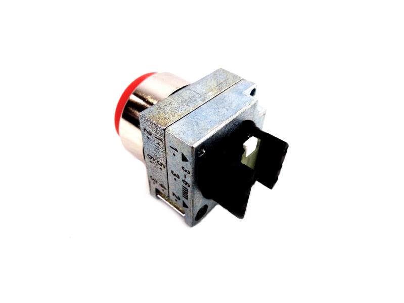 SIEMENS 3SB3-500-0BB61