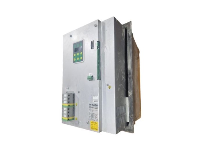 TDE MACNO 5C1Z370X3T110BX00V
