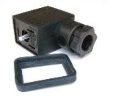 PNEUMADYNE S8-DIN