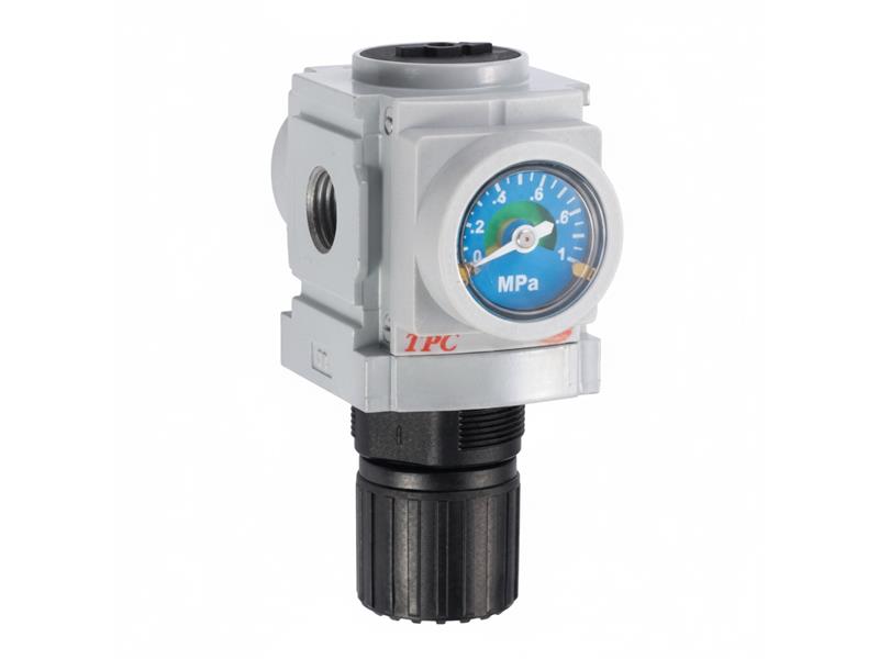 PR2-N02B por TPC MECHATRONICS CO