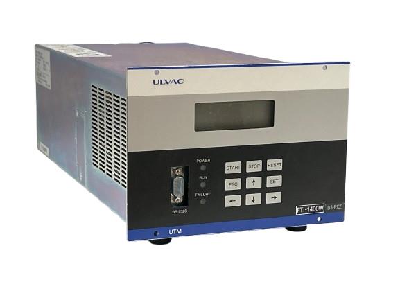 FTI-1400W-D3R por ULVAC