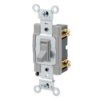 LEVITON 54521-2GY