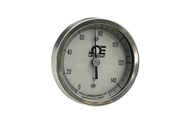 OMEGA ENGINEERING R-0-150F-4-1/2