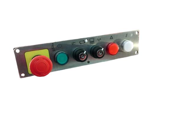 MAFELEC D221-369-01A