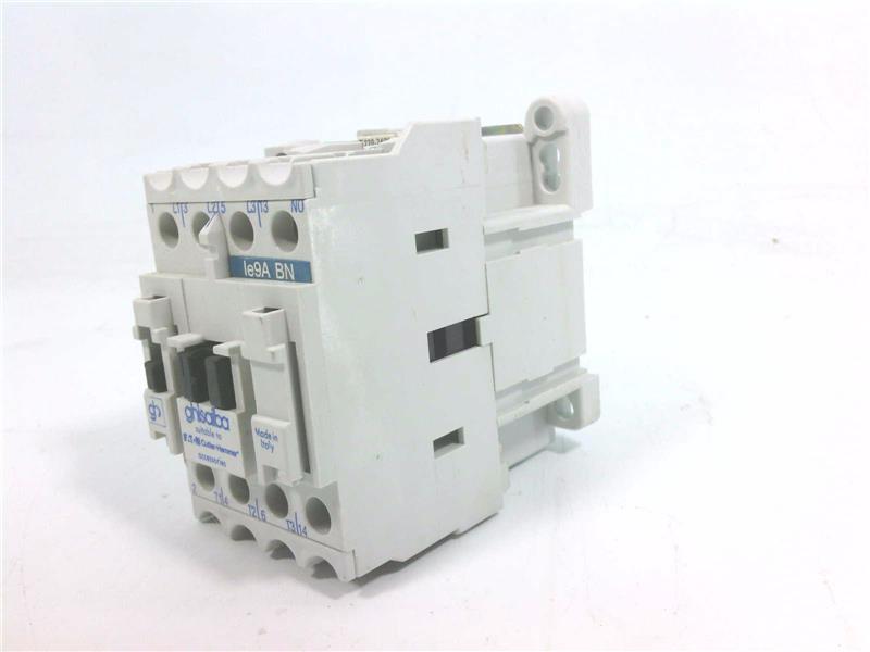 GHISALBA GH15BN-3-10