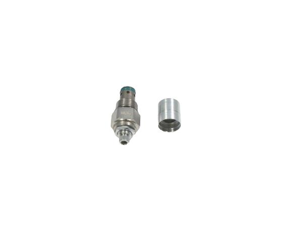 PARKER RAH101T50