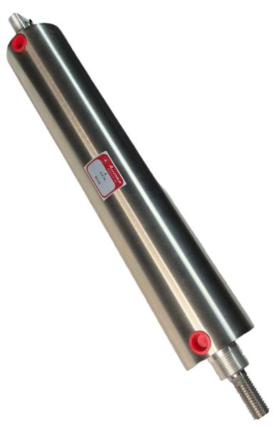 E 1 1/2X18 RM par ALLENAIR