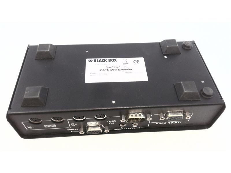 BLACK BOX CORP ACU1028A
